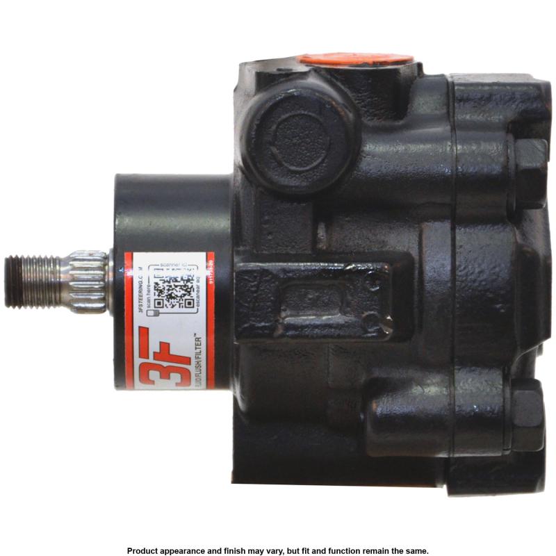 A1 Cardone 215113 Power Steering Pump product image 1 of 4