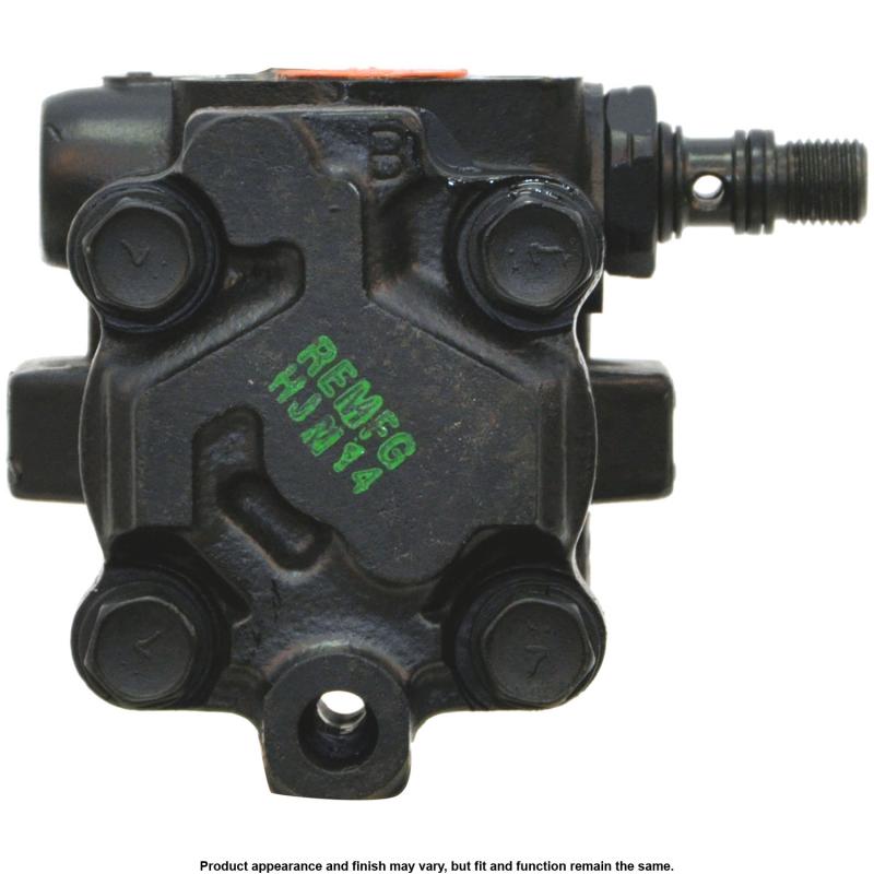 A1 Cardone 215113 Power Steering Pump product image 3 of 4