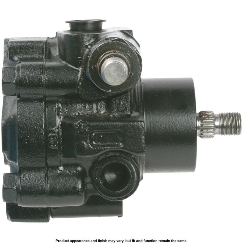 A1 Cardone 215115 - Power Steering Pump A1 Cardone 215115 Power Steering Pump product image 2 of 4