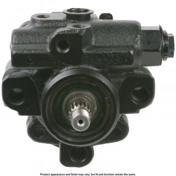A1 Cardone 215129 Power Steering Pump product image 2 of 4
