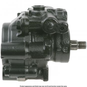 A1 Cardone 215129 Power Steering Pump product image 3 of 4