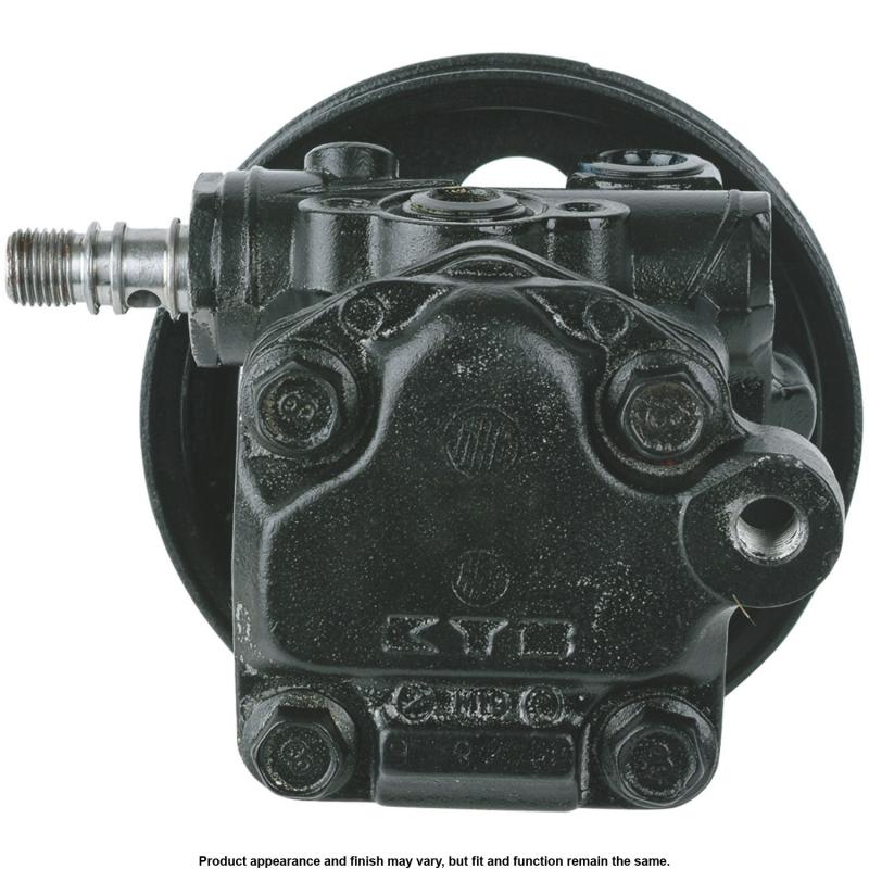 A1 Cardone 215134 Power Steering Pump product image 1 of 4