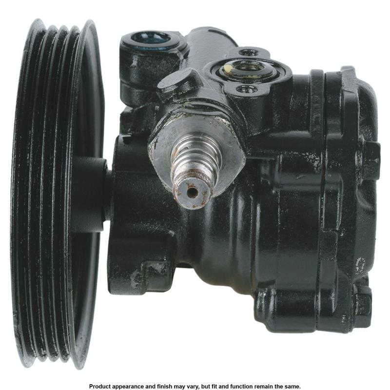 A1 Cardone 215134 Power Steering Pump product image 3 of 4