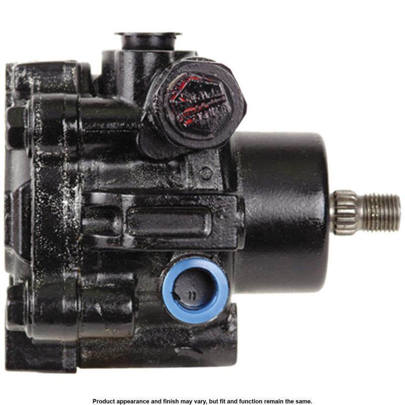 A1 Cardone 215138 - Power Steering Pump A1 Cardone 215138 Power Steering Pump product image 1 of 4