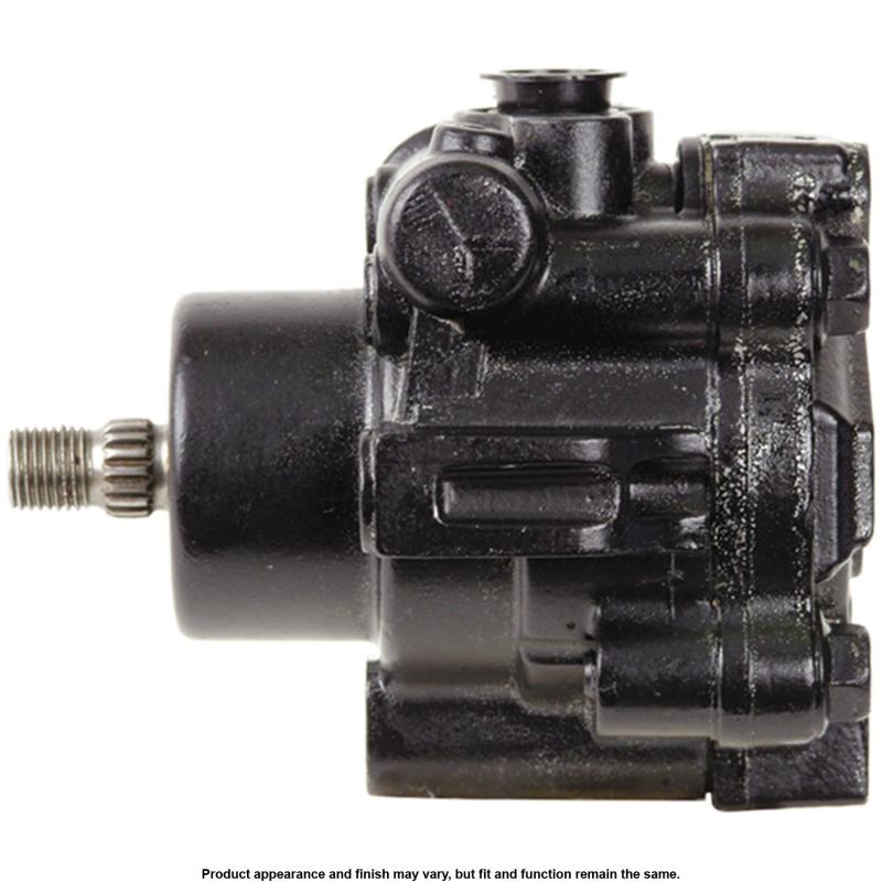 A1 Cardone 215138 - Power Steering Pump A1 Cardone 215138 Power Steering Pump product image 2 of 4