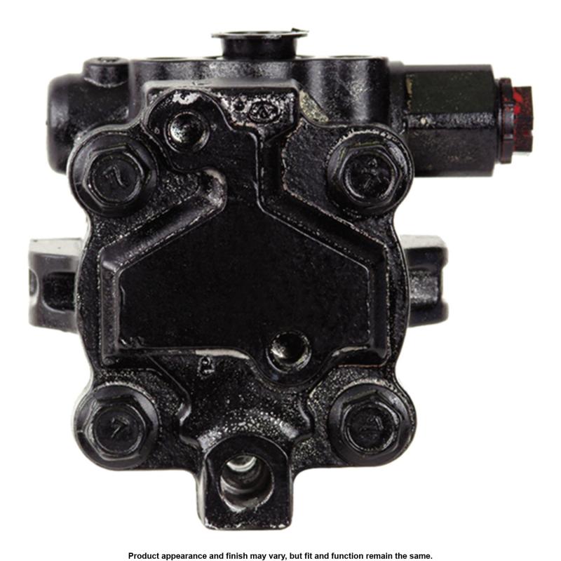 A1 Cardone 215138 - Power Steering Pump A1 Cardone 215138 Power Steering Pump product image 3 of 4