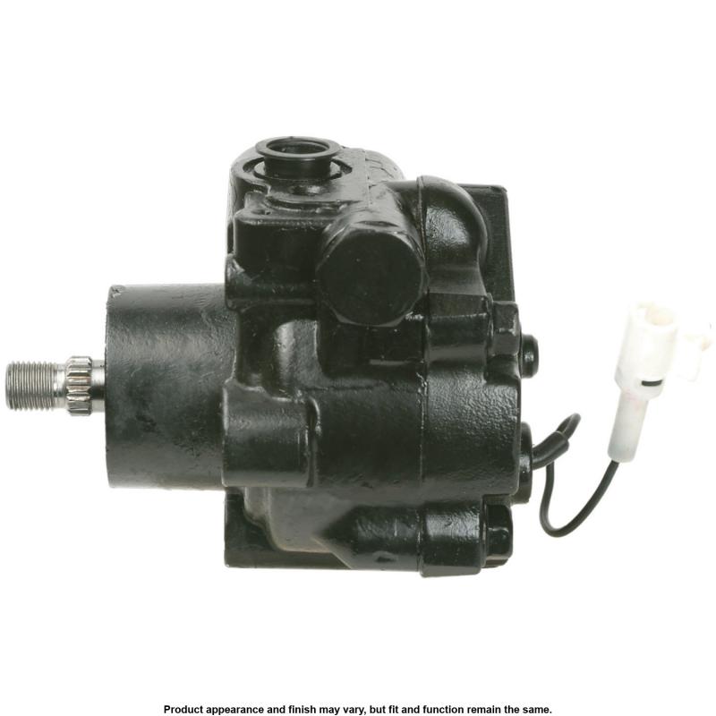 A1 Cardone 215139 Power Steering Pump product image 2 of 4