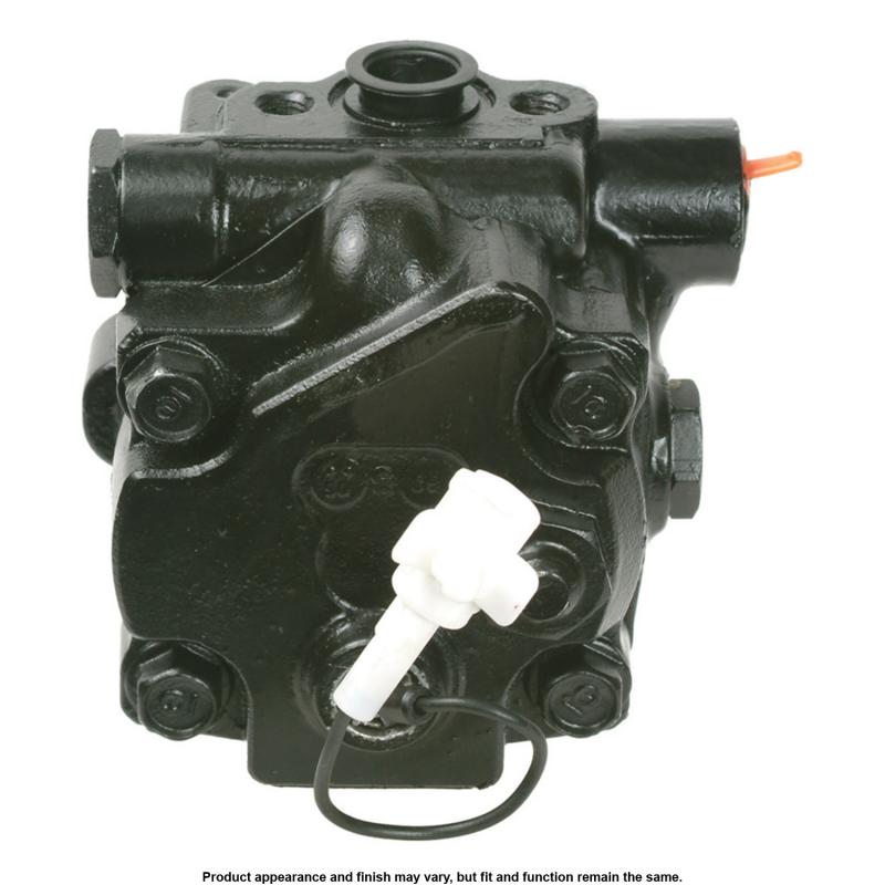 A1 Cardone 215139 Power Steering Pump product image 3 of 4