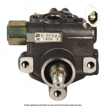 A1 Cardone 215140 Power Steering Pump product image 3 of 4
