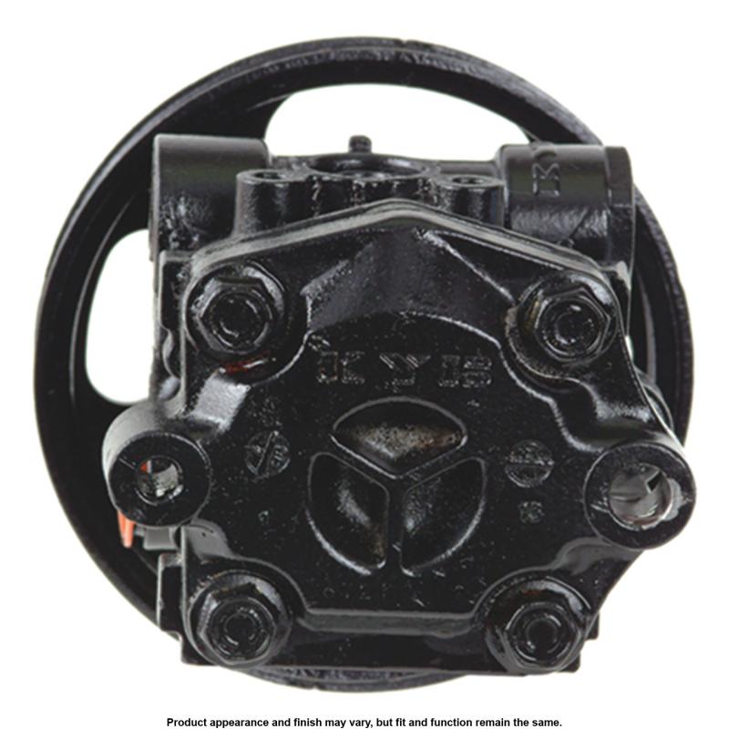 A1 Cardone 215141 - Power Steering Pump A1 Cardone 215141 Power Steering Pump product image 3 of 4