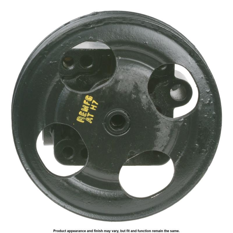 A1 Cardone 215142 Power Steering Pump product image 3 of 4