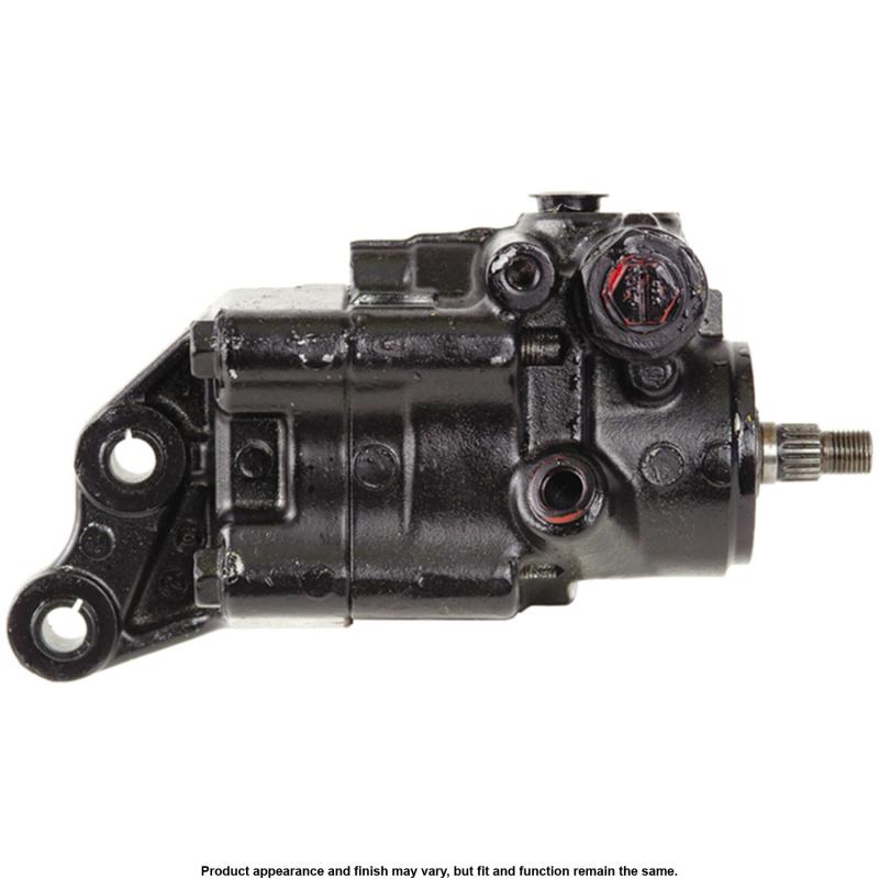 A1 Cardone 215143 Power Steering Pump product image 2 of 4