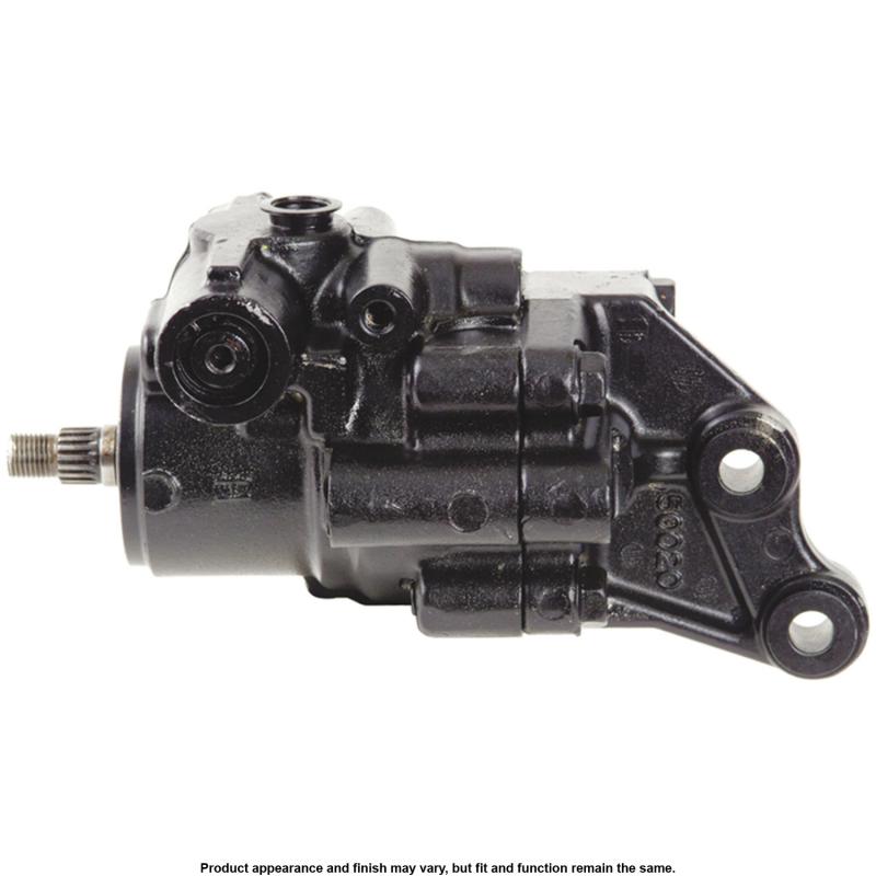 A1 Cardone 215143 Power Steering Pump product image 3 of 4