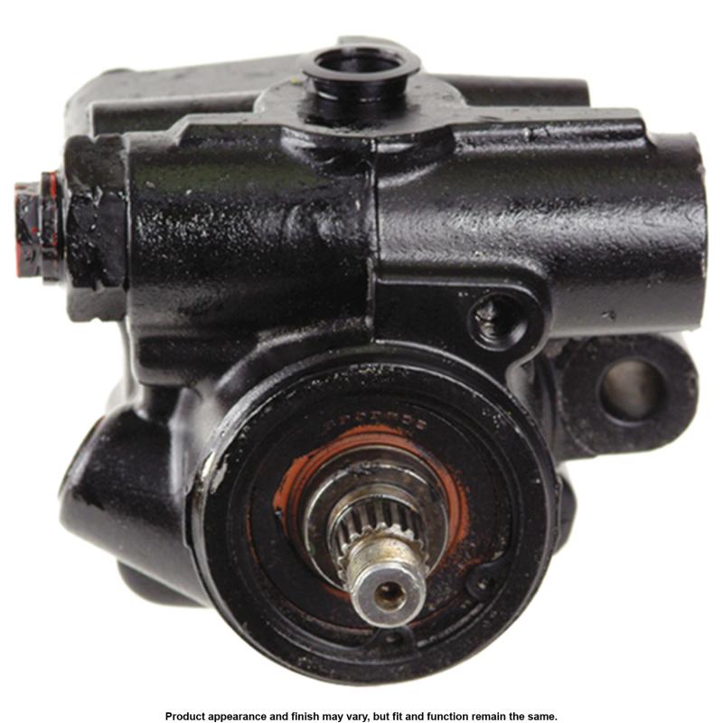 A1 Cardone 215143 Power Steering Pump product image 4 of 4