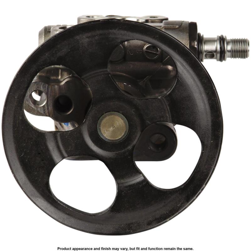 A1 Cardone 215144 - Power Steering Pump A1 Cardone 215144 Power Steering Pump product image 1 of 4