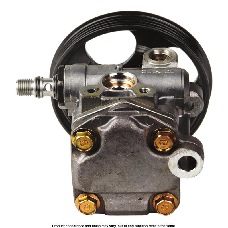 A1 Cardone 215144 - Power Steering Pump A1 Cardone 215144 Power Steering Pump product image 3 of 4