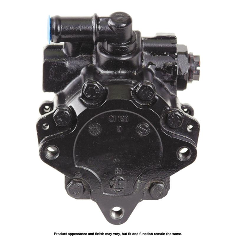 A1 Cardone 215146 Power Steering Pump product image 3 of 4