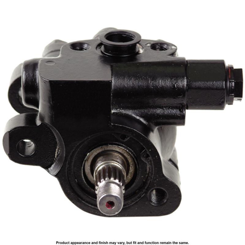 A1 Cardone 215147 Power Steering Pump product image 2 of 4