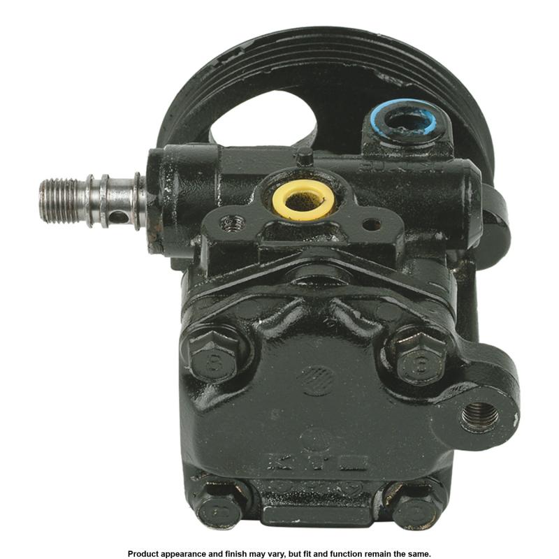 A1 Cardone 215148 - Power Steering Pump A1 Cardone 215148 Power Steering Pump product image 1 of 4