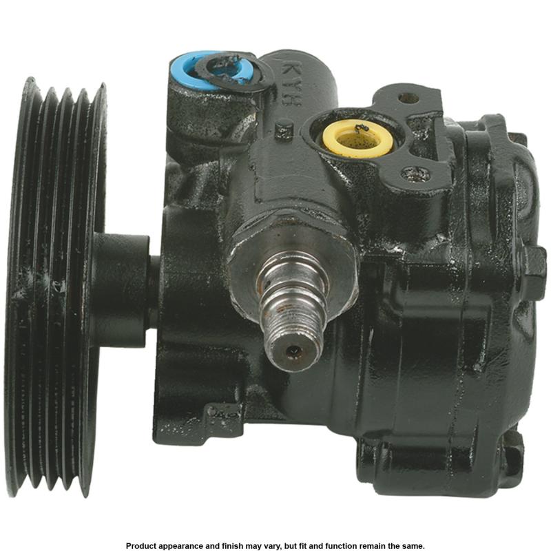 A1 Cardone 215148 - Power Steering Pump A1 Cardone 215148 Power Steering Pump product image 3 of 4