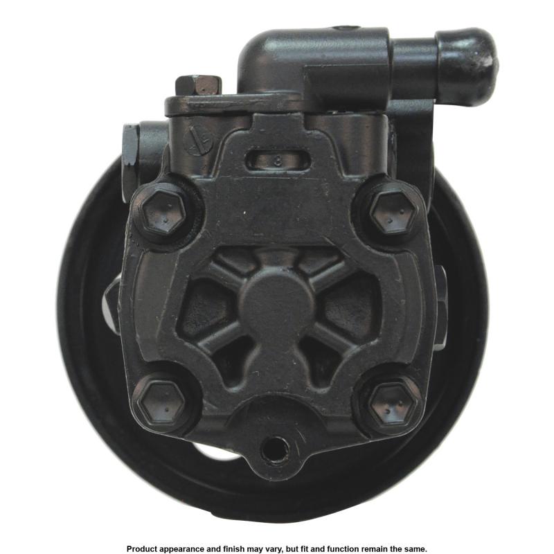 A1 Cardone 21515 - Power Steering Pump A1 Cardone 21515 Power Steering Pump product image 1 of 4