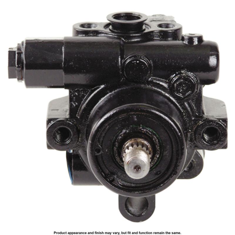 A1 Cardone 215152 Power Steering Pump product image 1 of 4