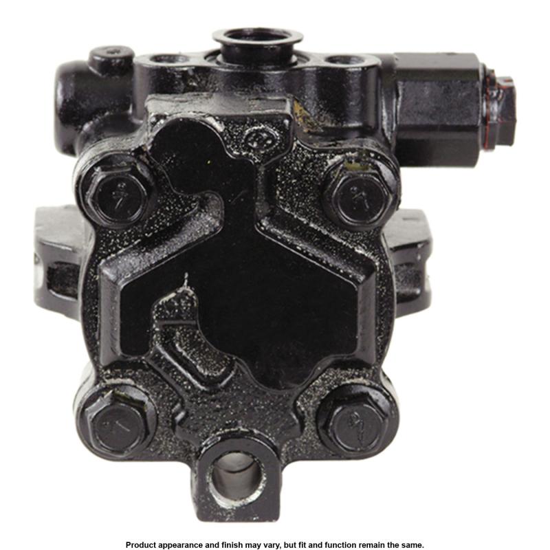 A1 Cardone 215152 Power Steering Pump product image 2 of 4