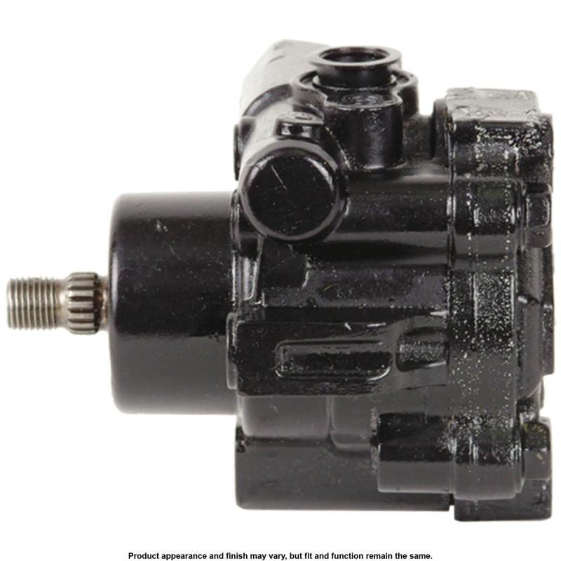 A1 Cardone 215152 Power Steering Pump product image 3 of 4