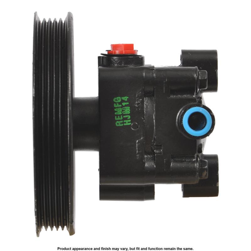 A1 Cardone 215166 Power Steering Pump product image 1 of 4
