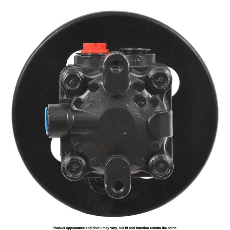 A1 Cardone 215166 Power Steering Pump product image 3 of 4
