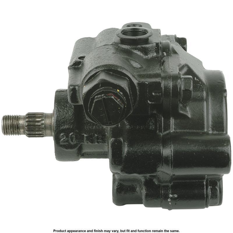 A1 Cardone 215168 Power Steering Pump product image 1 of 4