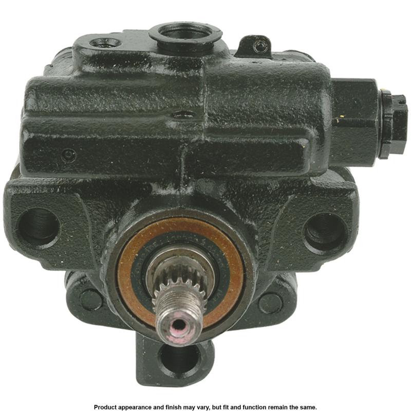 A1 Cardone 215168 Power Steering Pump product image 2 of 4
