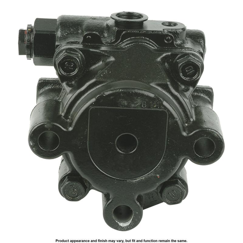 A1 Cardone 215168 Power Steering Pump product image 3 of 4