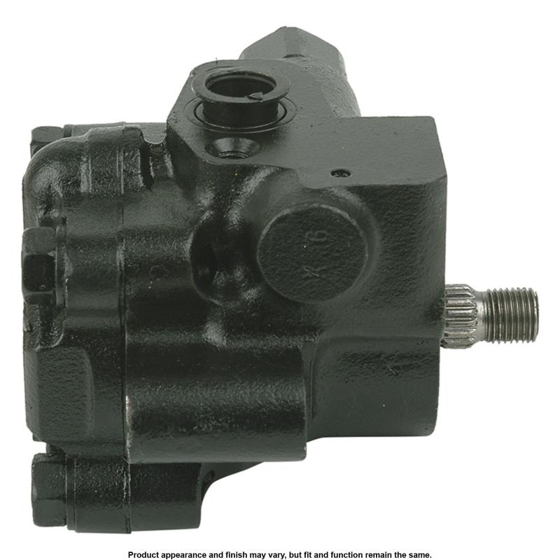 A1 Cardone 215169 Power Steering Pump product image 1 of 4