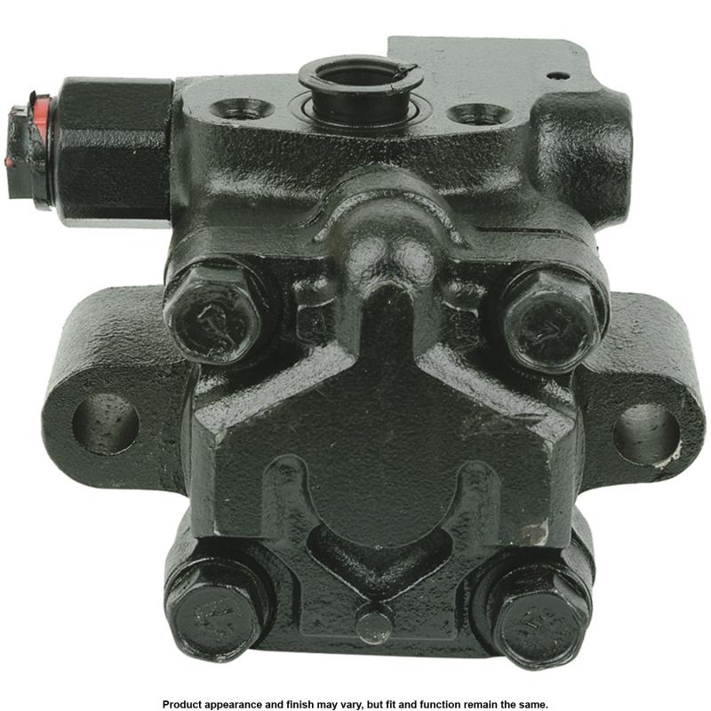 A1 Cardone 215169 Power Steering Pump product image 2 of 4