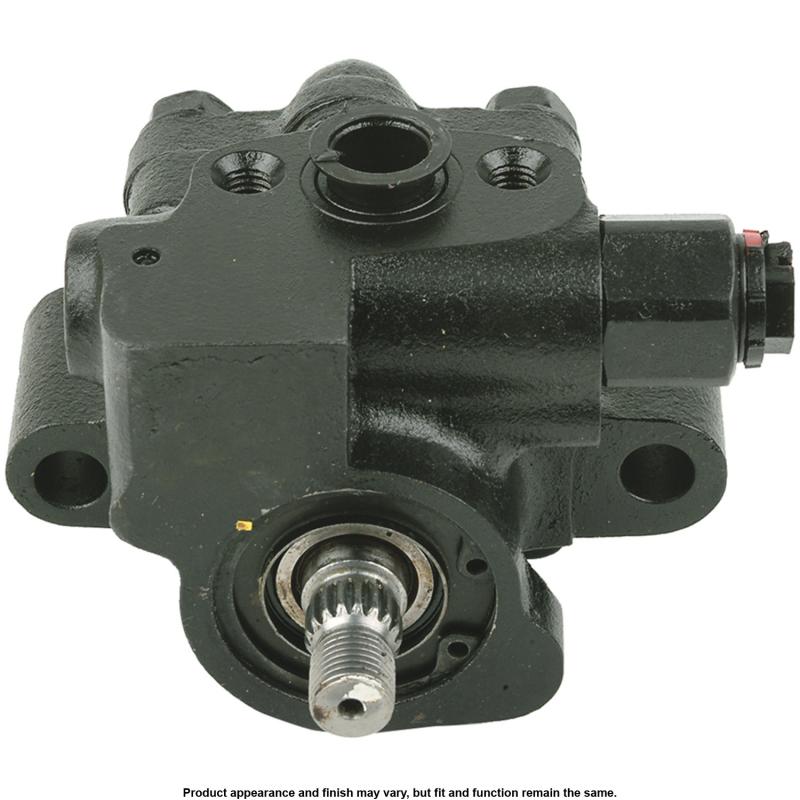 A1 Cardone 215169 Power Steering Pump product image 3 of 4