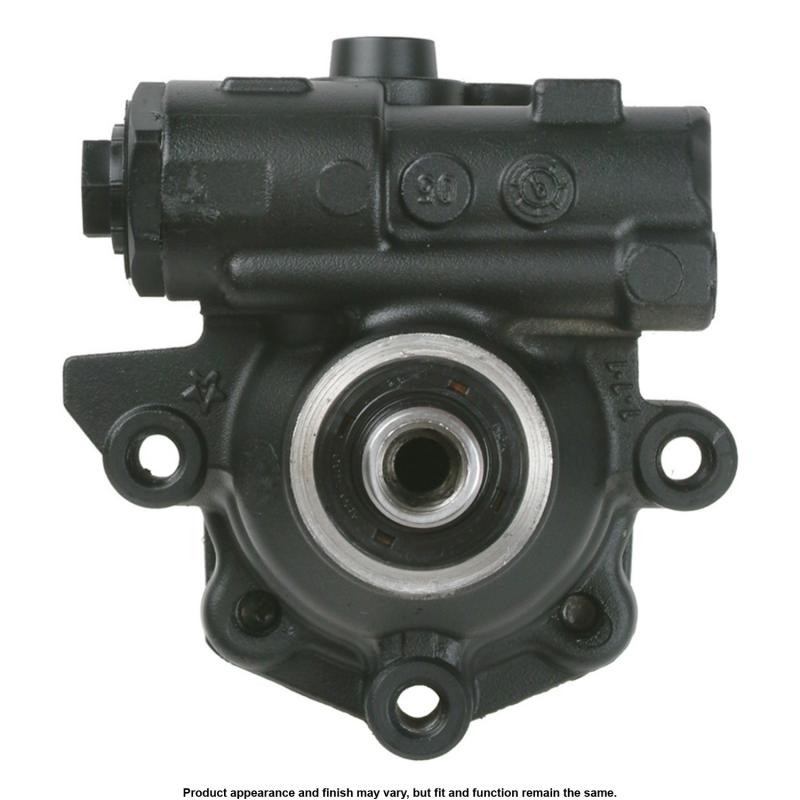 A1 Cardone 215173 - Power Steering Pump A1 Cardone 215173 Power Steering Pump product image 3 of 4