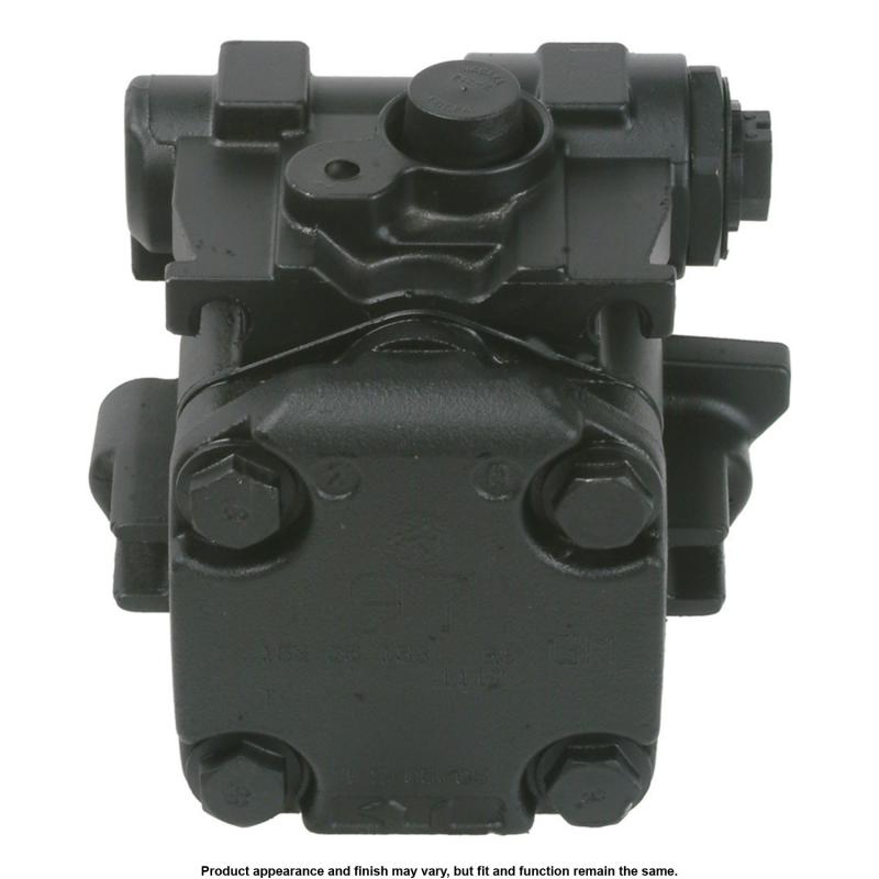 A1 Cardone 215173 - Power Steering Pump A1 Cardone 215173 Power Steering Pump product image 4 of 4