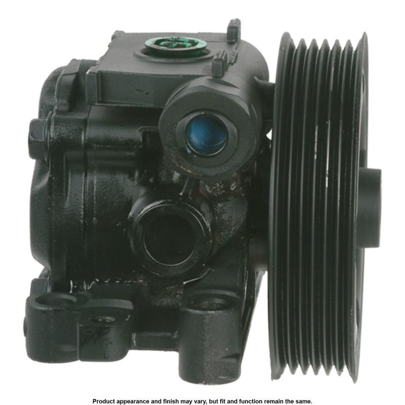 A1 Cardone 215179 - Power Steering Pump A1 Cardone 215179 Power Steering Pump product image 4 of 4