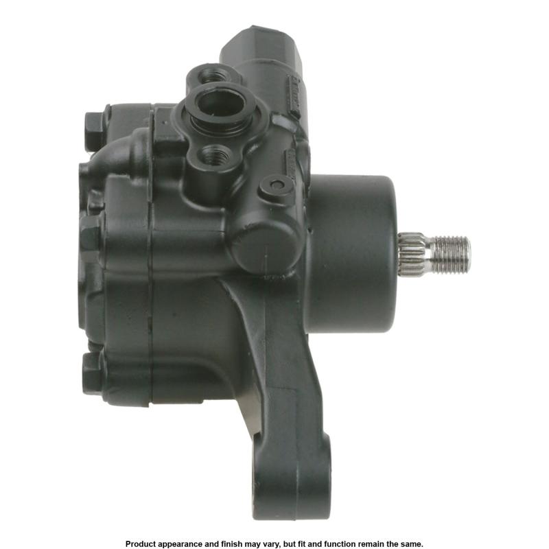 A1 Cardone 215180 Power Steering Pump product image 3 of 4
