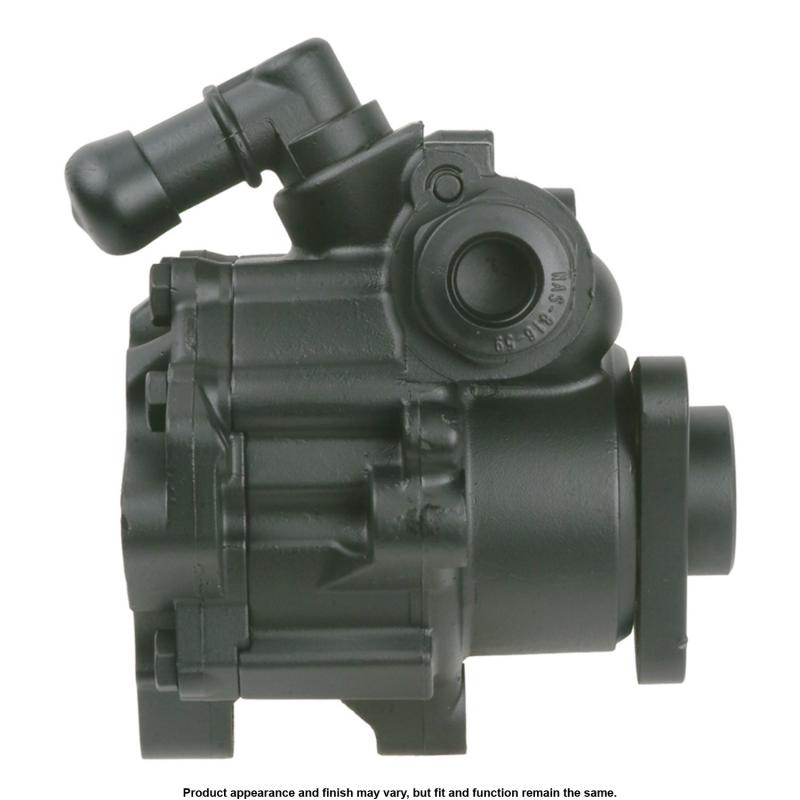 A1 Cardone 215182 Power Steering Pump product image 2 of 4