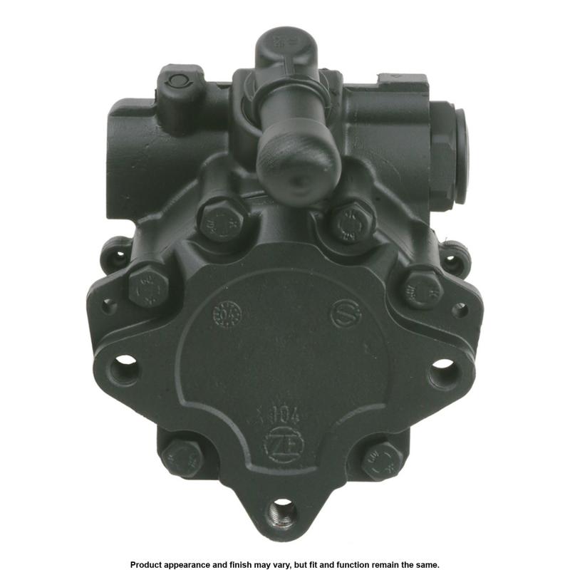 A1 Cardone 215182 Power Steering Pump product image 3 of 4