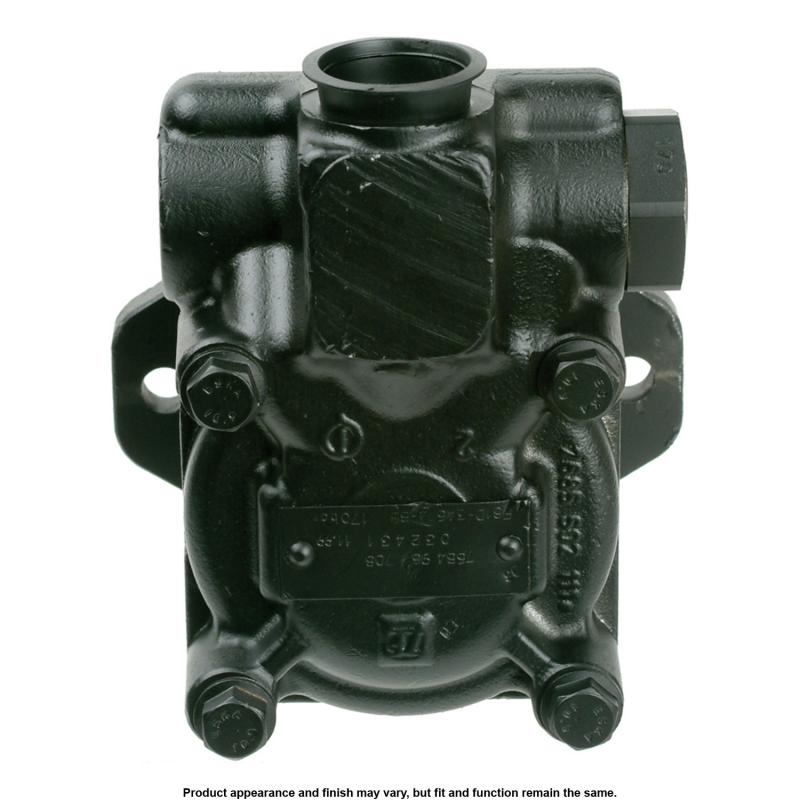 A1 Cardone 215184 - Power Steering Pump A1 Cardone 215184 Power Steering Pump product image 2 of 4