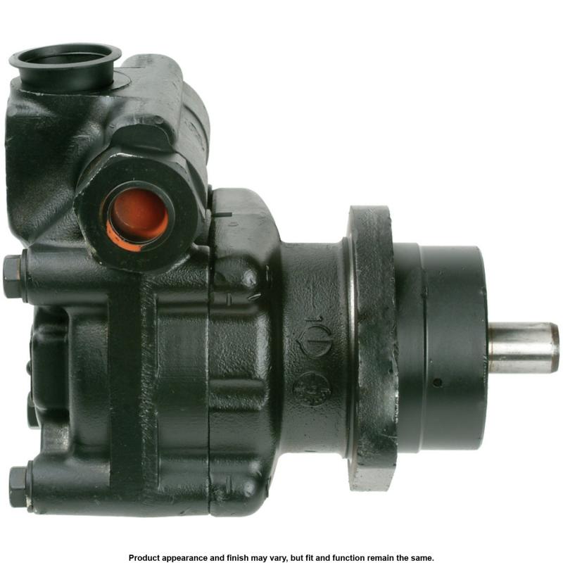 A1 Cardone 215184 - Power Steering Pump A1 Cardone 215184 Power Steering Pump product image 3 of 4
