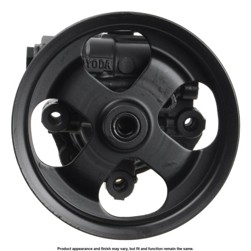 A1 Cardone 215189 Power Steering Pump product image 2 of 4
