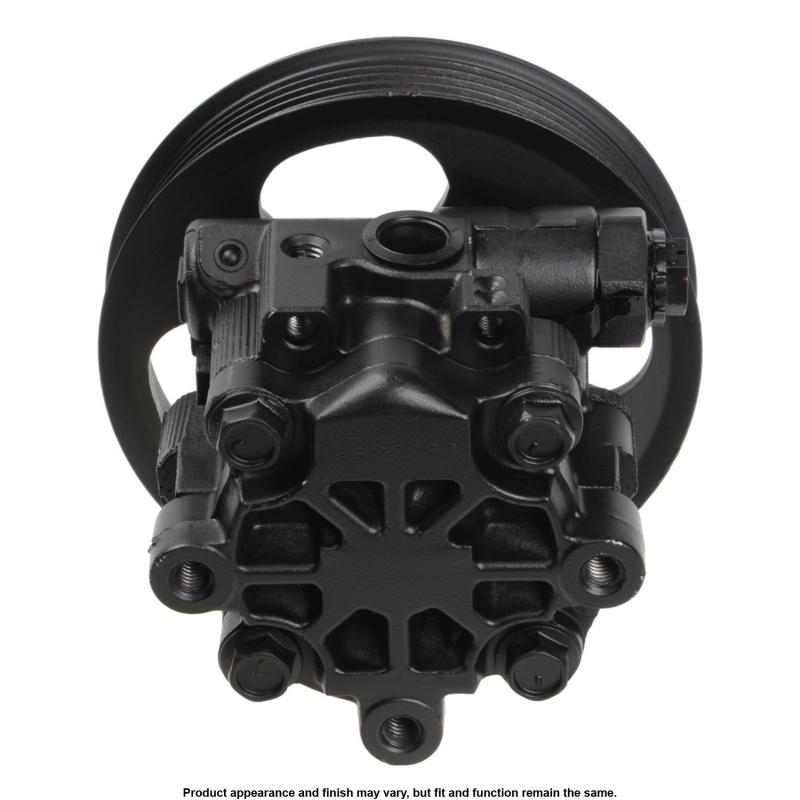 A1 Cardone 215189 Power Steering Pump product image 3 of 4