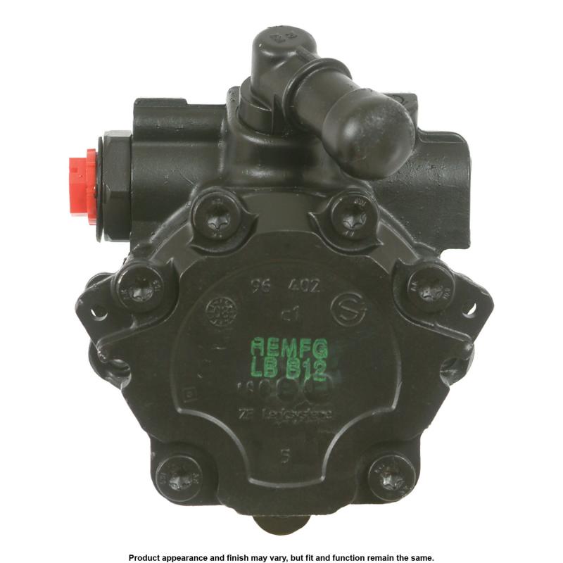 A1 Cardone 215190 - Power Steering Pump A1 Cardone 215190 Power Steering Pump product image 1 of 4