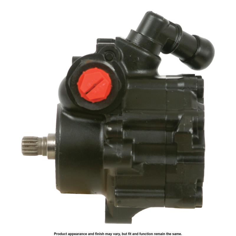 A1 Cardone 215190 - Power Steering Pump A1 Cardone 215190 Power Steering Pump product image 3 of 4