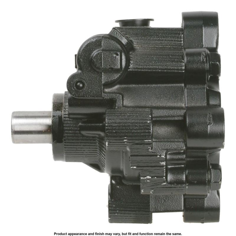 A1 Cardone 215191 - Power Steering Pump A1 Cardone 215191 Power Steering Pump product image 1 of 4