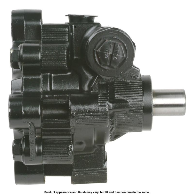 A1 Cardone 215191 - Power Steering Pump A1 Cardone 215191 Power Steering Pump product image 2 of 4